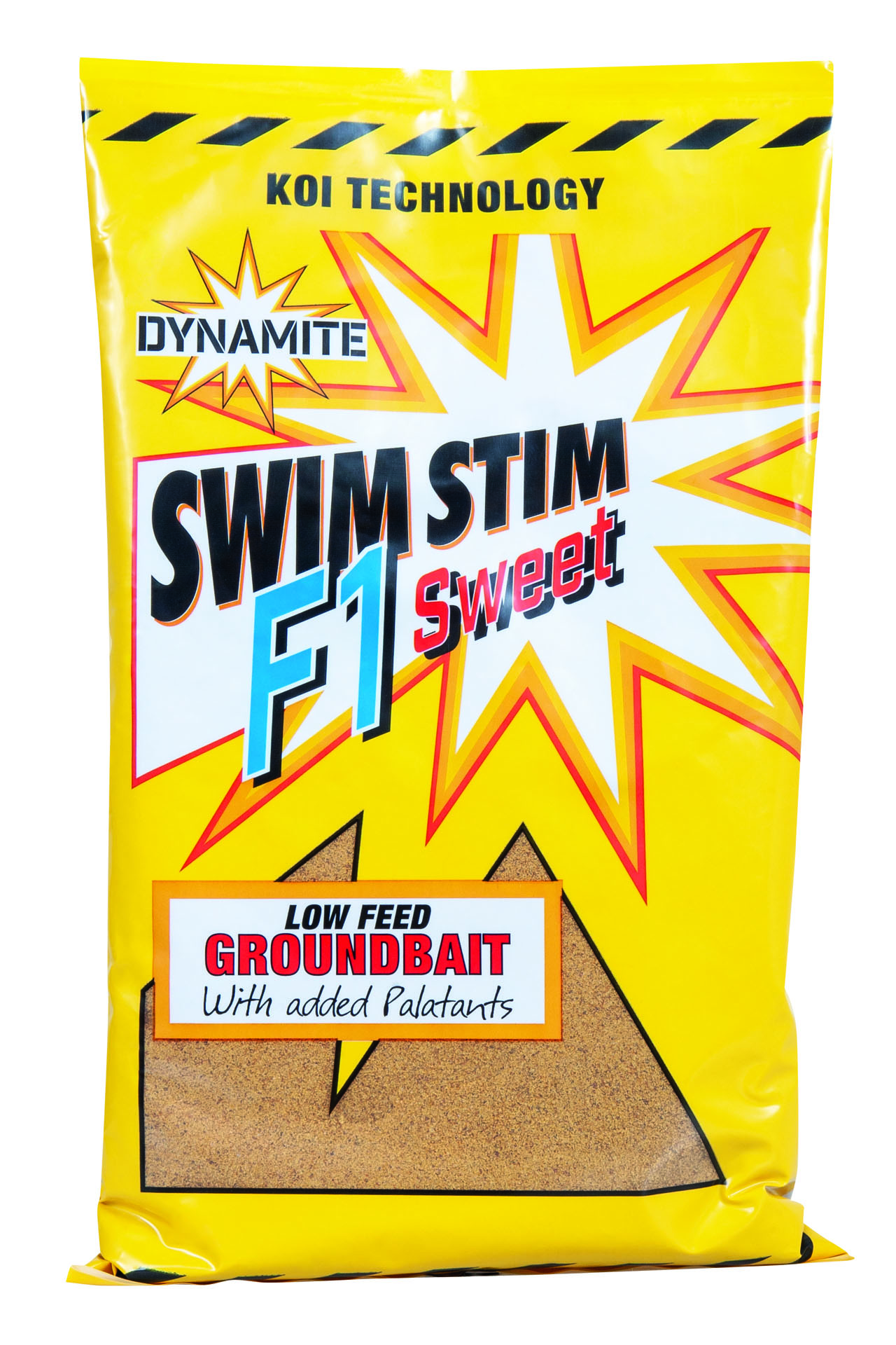 Picture of SWIM STIM F1 GROUNDBAIT 800G