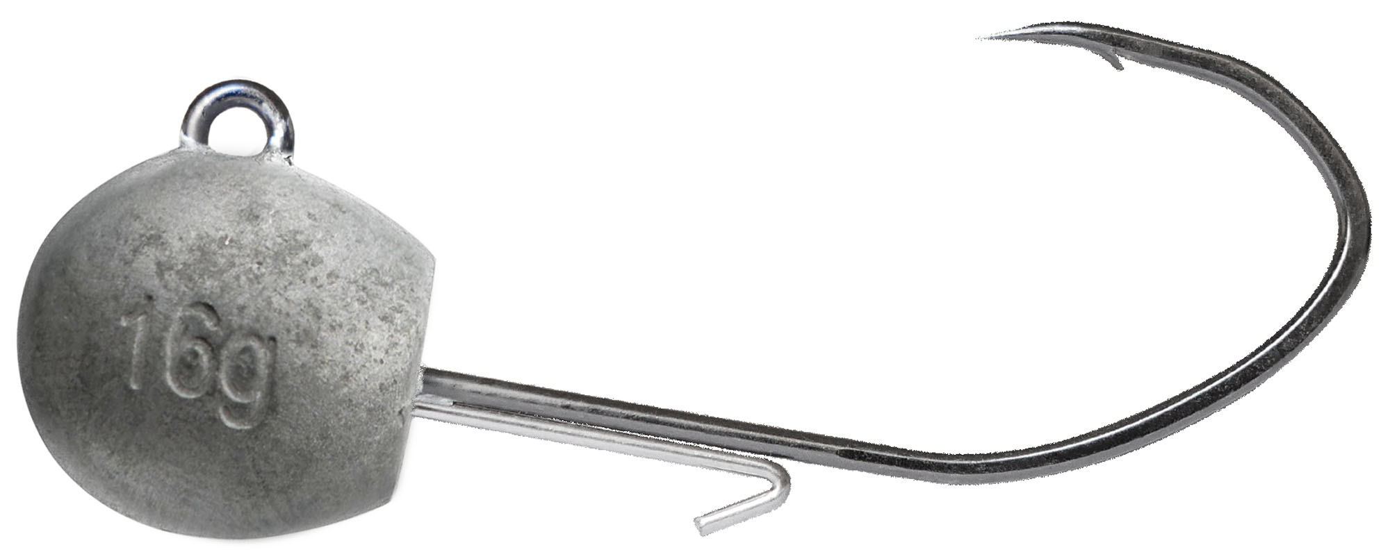 Image de BULLET JIG #8/0 20G X2