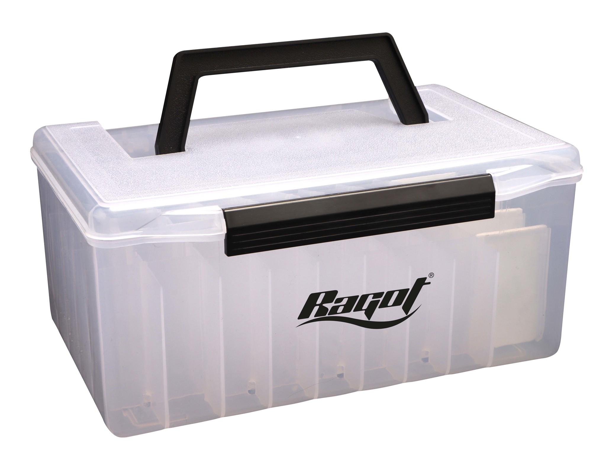 Image de SQUID JIG BOX XL
