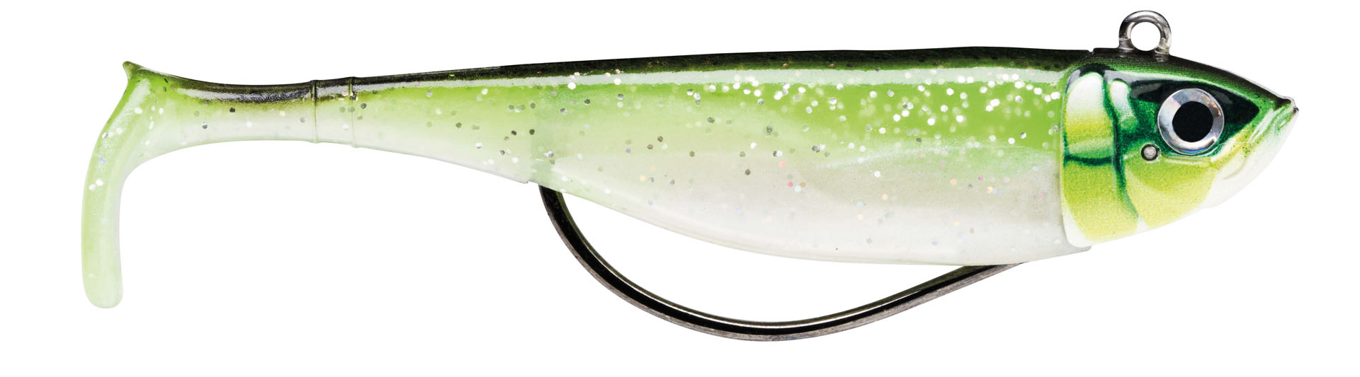 Picture of BISCAY SHAD 14-47G CGR