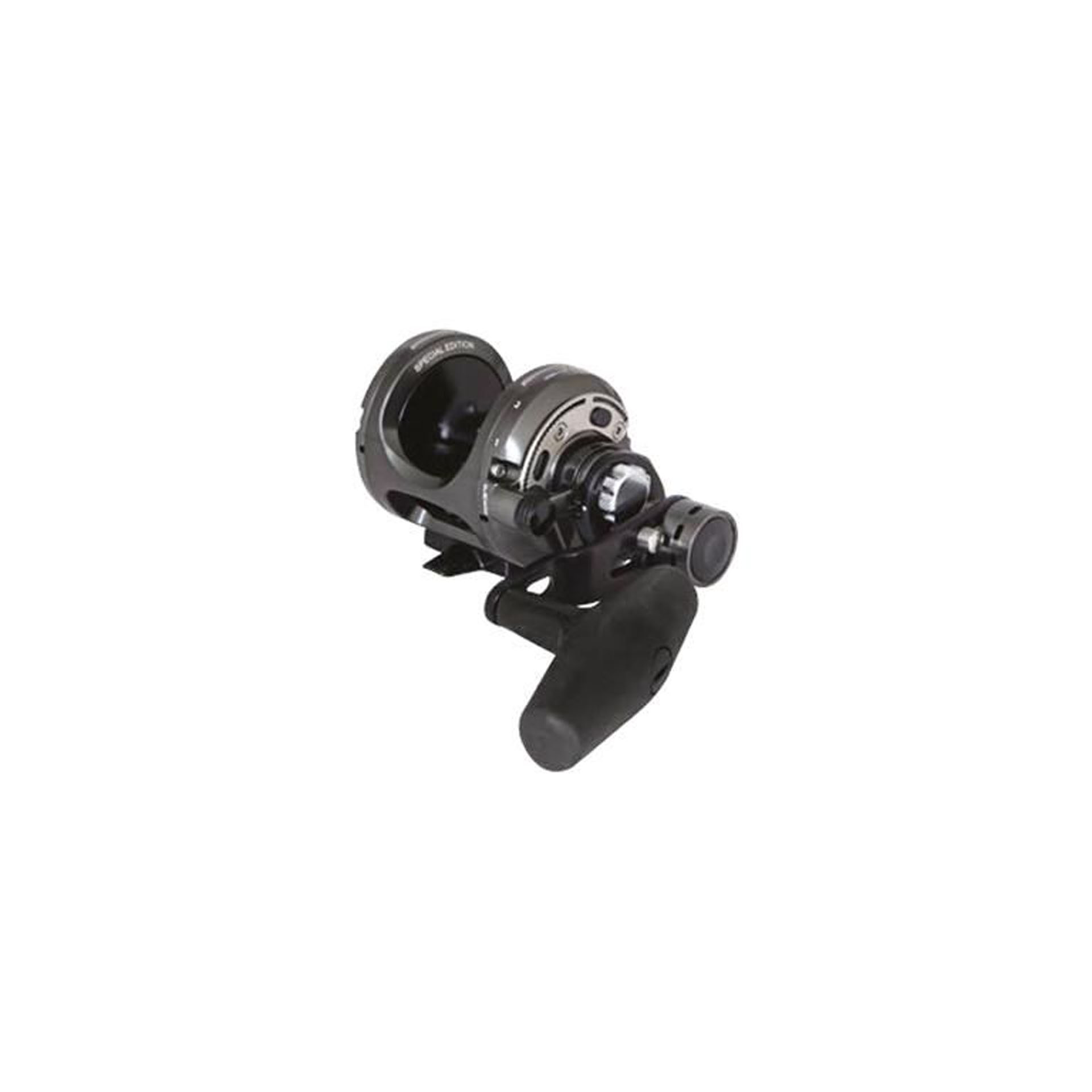 Image de MAKAIRA MK-10II SEA 2SP