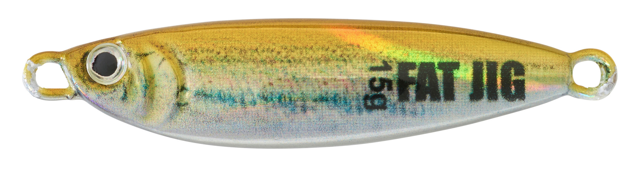 Immagine di FAT JIG 15G AYU
