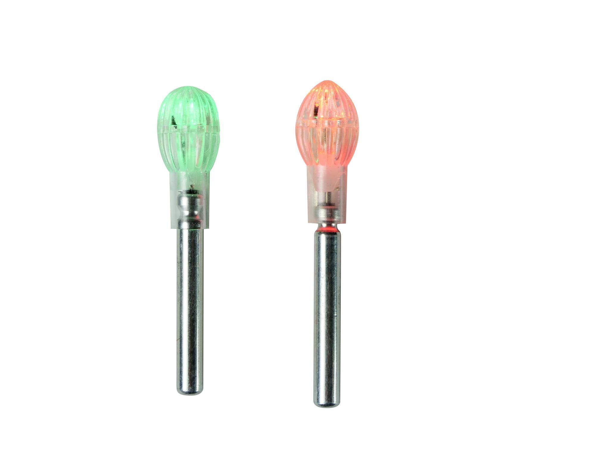 Image de GREEN LIGHT + BATTERY