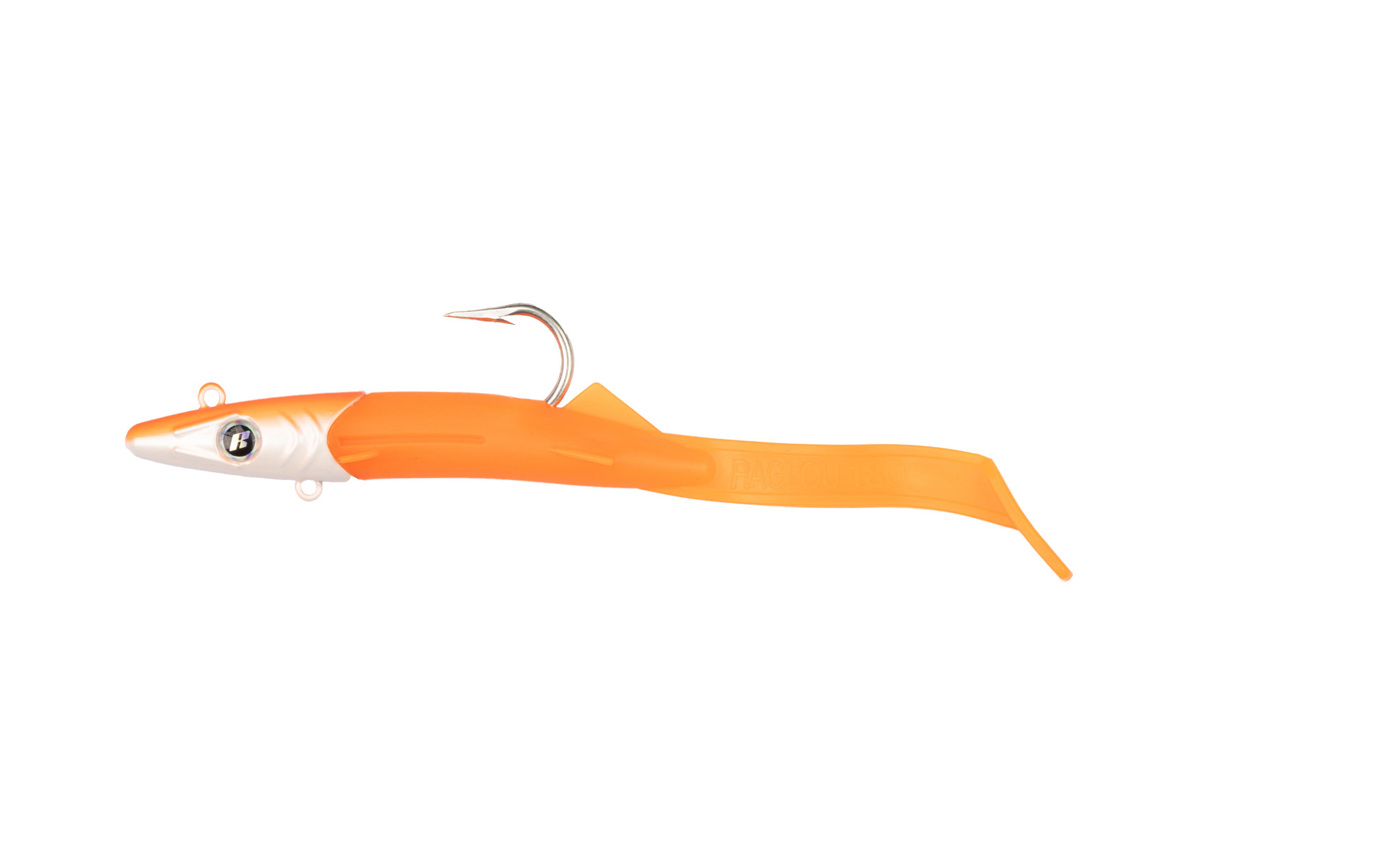 Image de RAGL HYBR MONSTER 160 FO X2