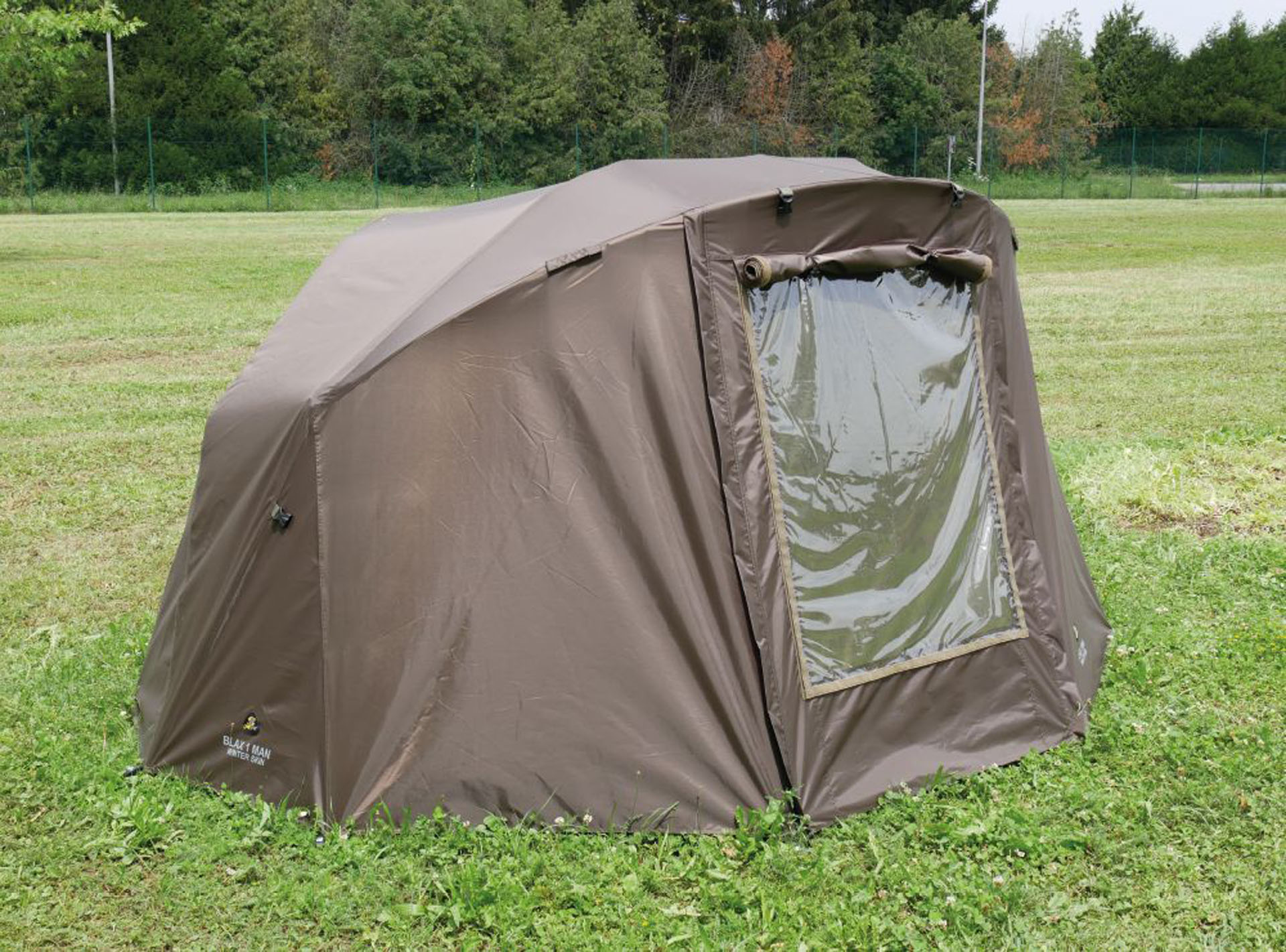 Immagine di BLAX - 1 MAN BIVVY WINTER SKIN