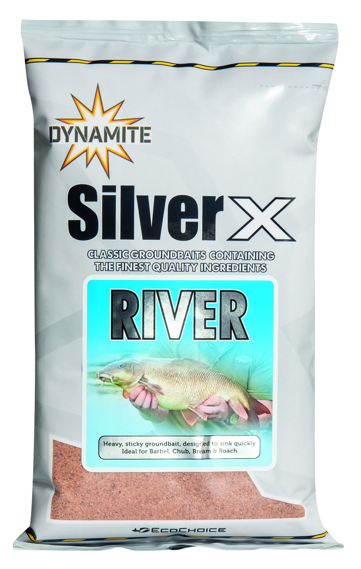 Picture of SILVER X RIVER ORIGINAL 1KG