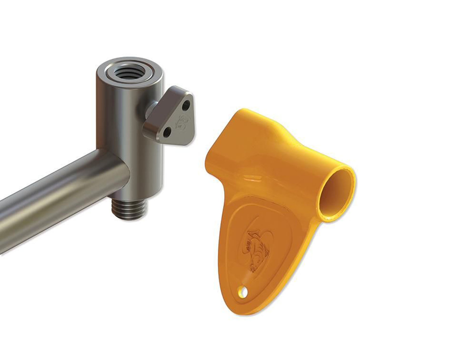 Picture of INOX 300 - 2 in 1 Key