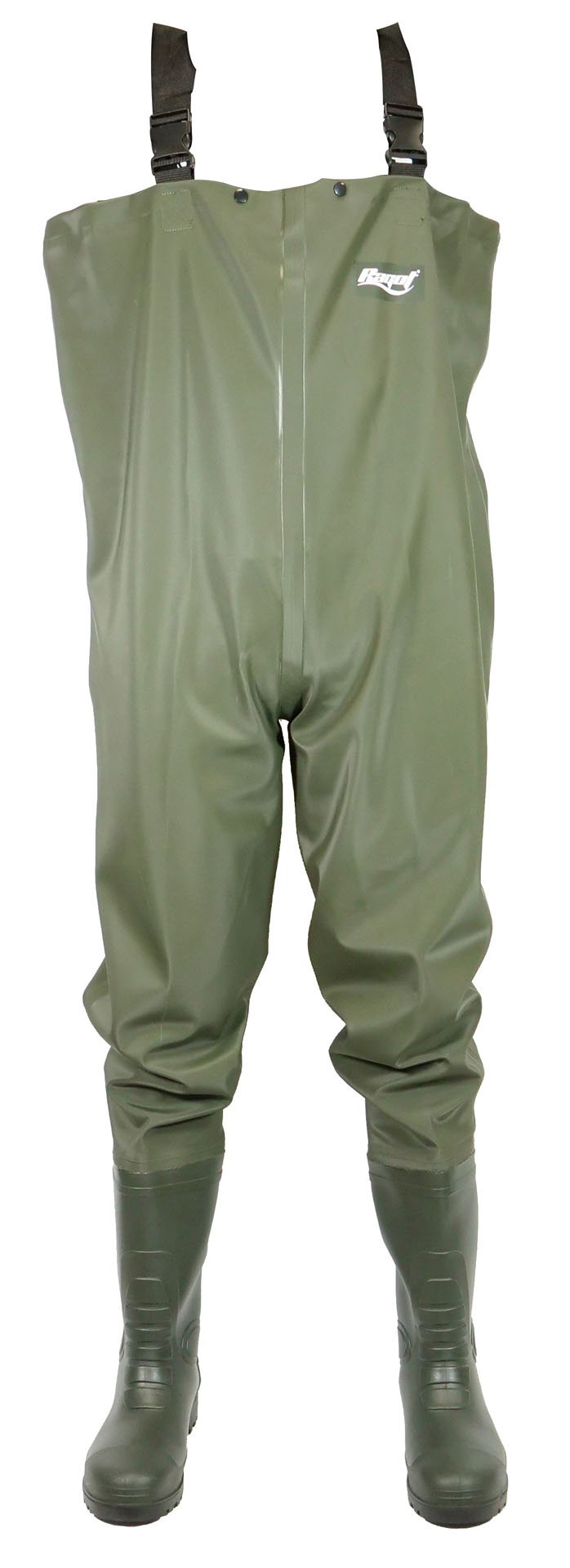 Image de WADERS PU + BOTTES PVC 41
