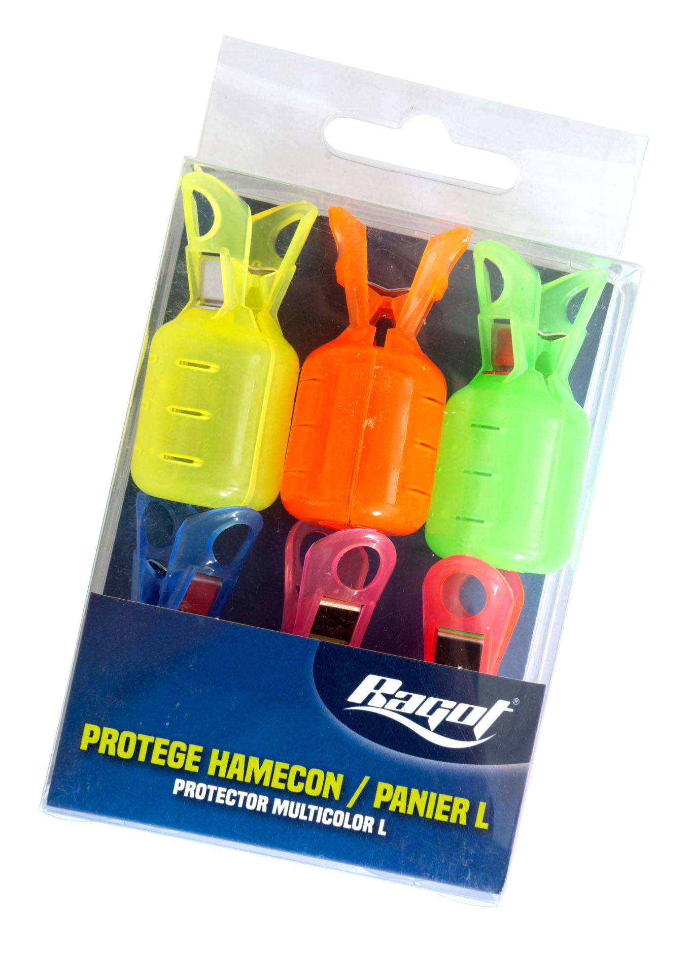 Immagine di PROTECTOR MULTICOLOR M