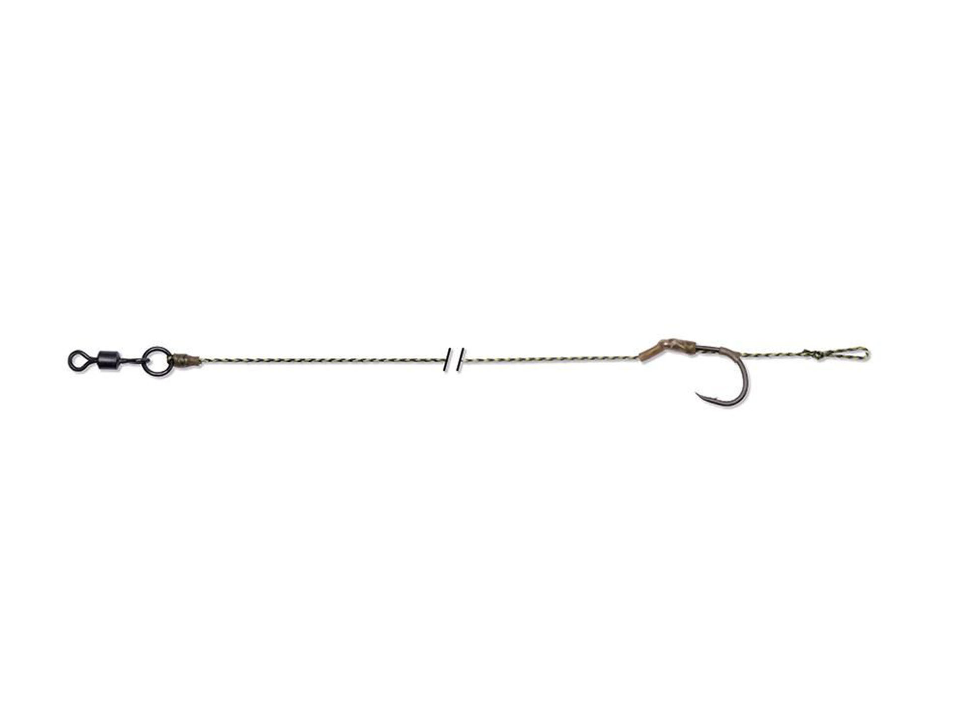 Immagine di HERCULINE RIG N06 25LB X2