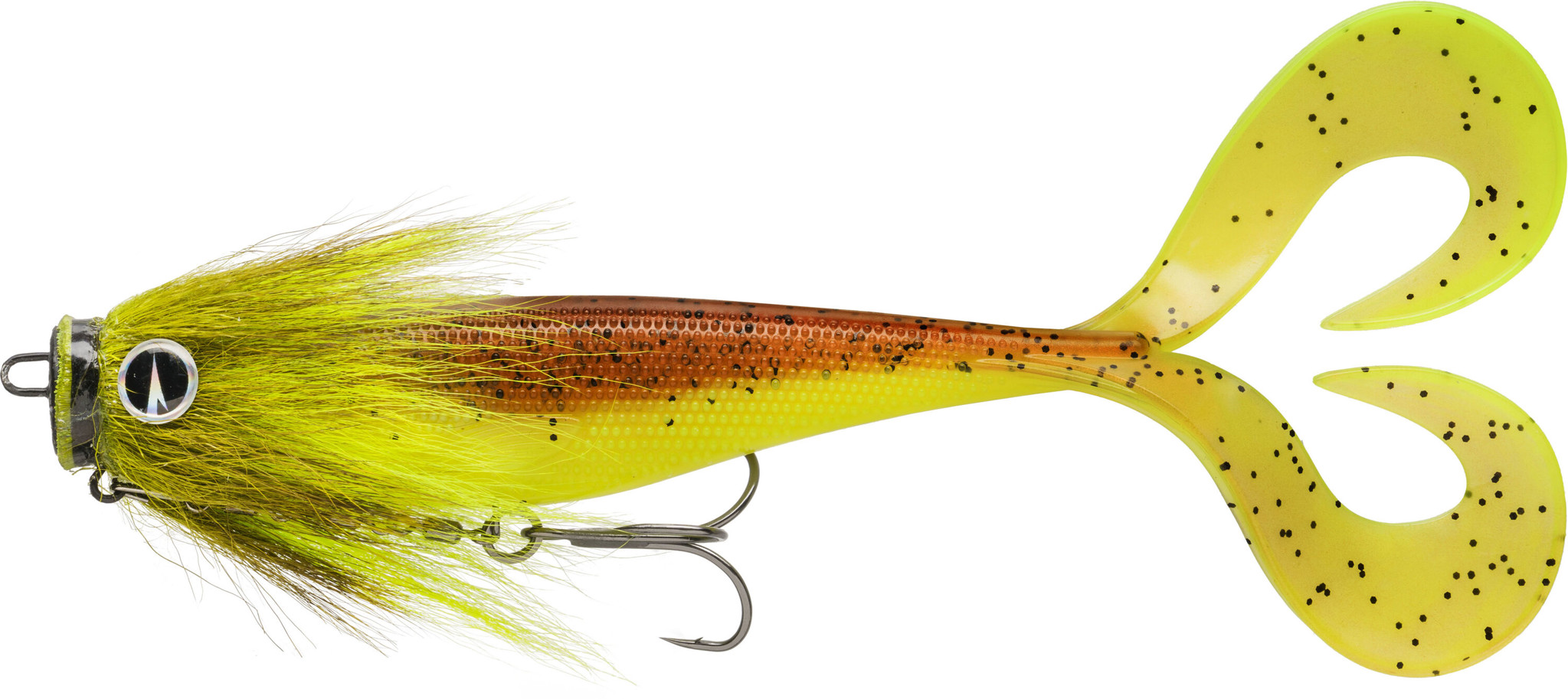 Image de SOFT OLIO PRERIGGED SFOLP18 CH