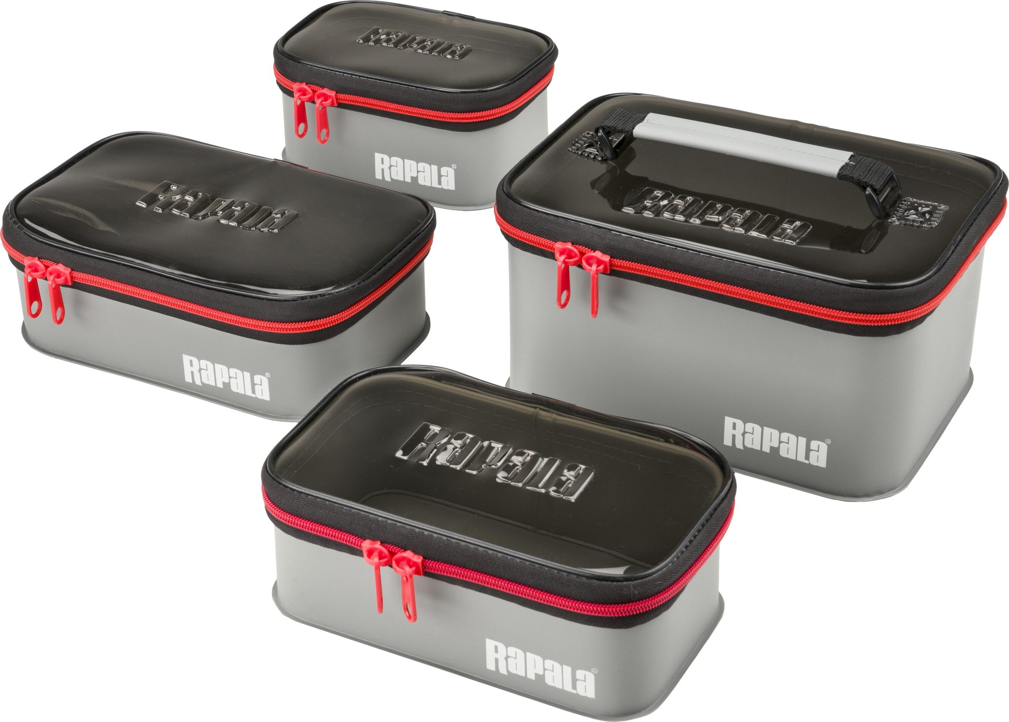 Bild von HYDRO TACKLE BOX XL