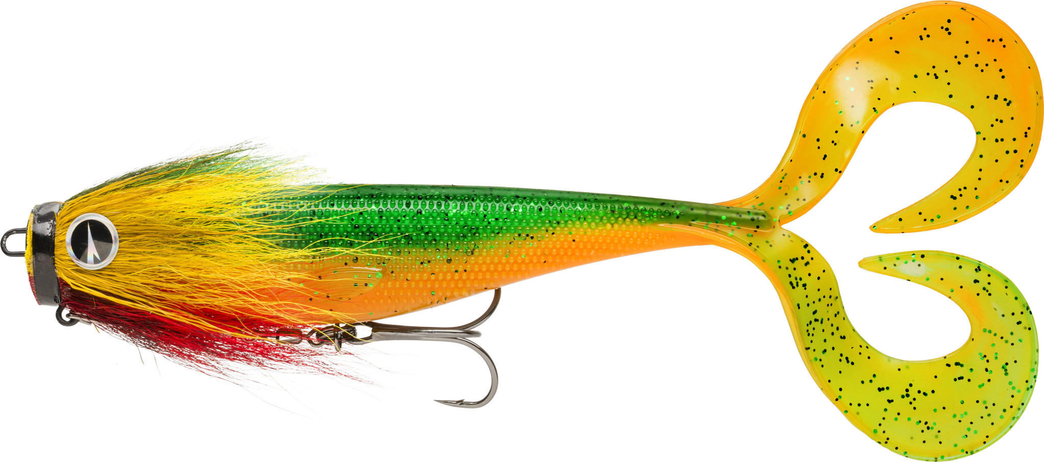 Image de SOFT OLIO PRERIGGED SFOLP18 KS