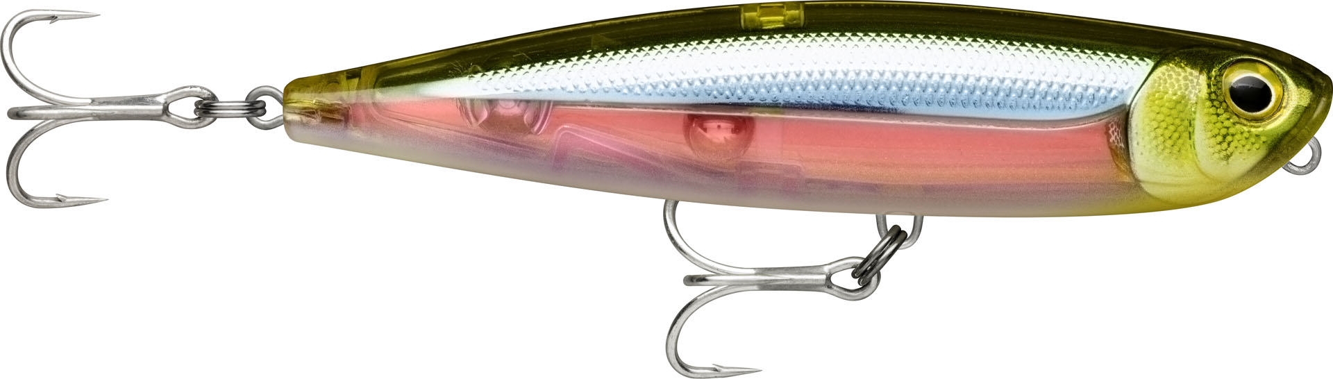Picture of PREC.XTREME PENCIL SW107 GHS
