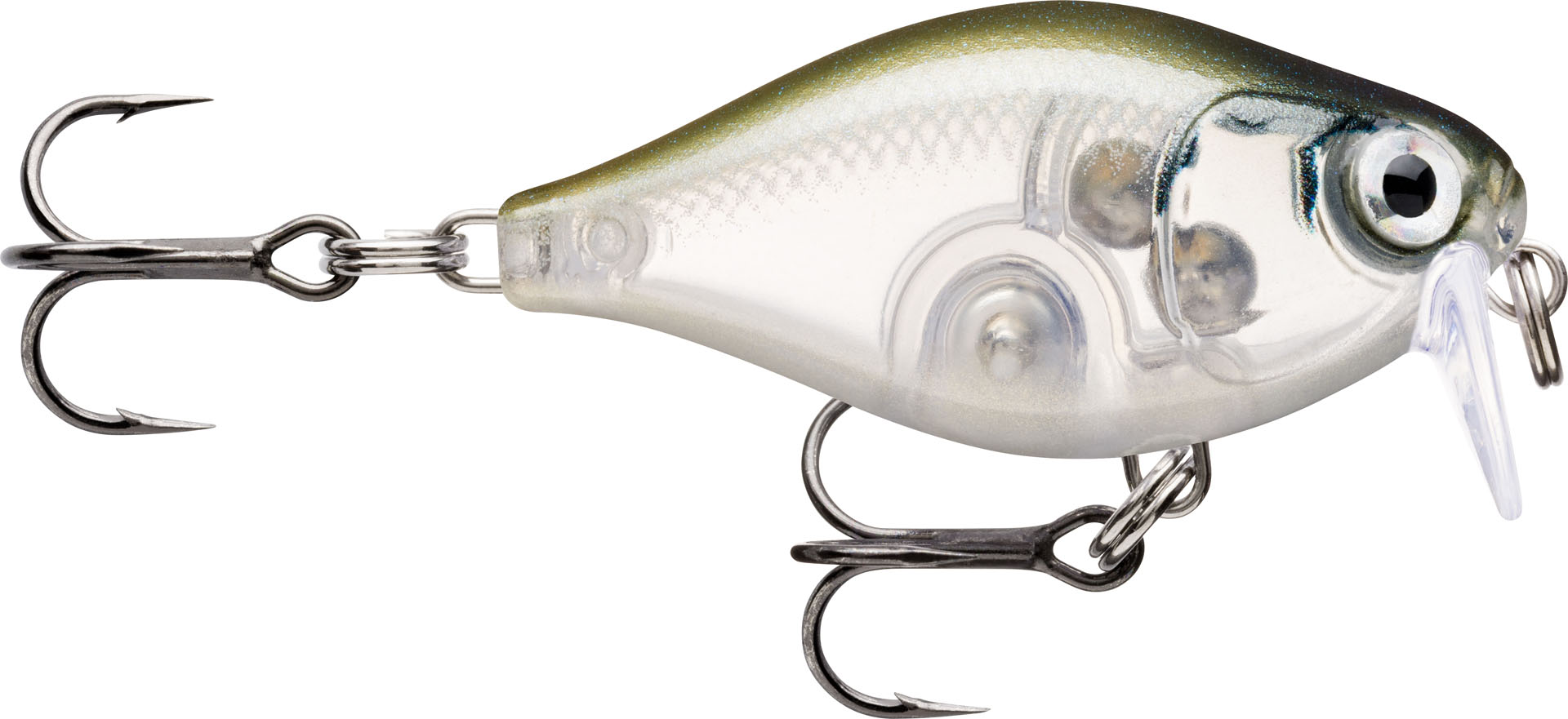 Picture of X-LIGHT CRANK SHAL R. 03 GHSH