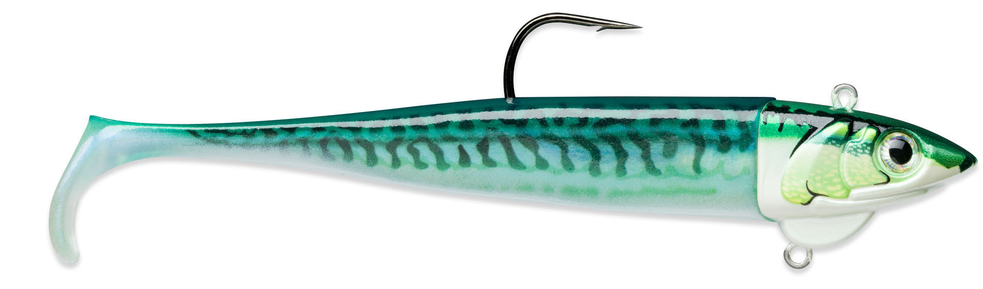 Picture of BISCAY MINNOW 14-52G GM