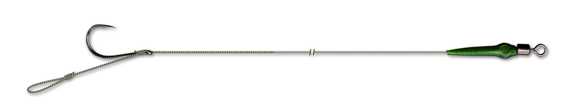 Immagine di CARP LEADER CLASSIC X2 25LB H2