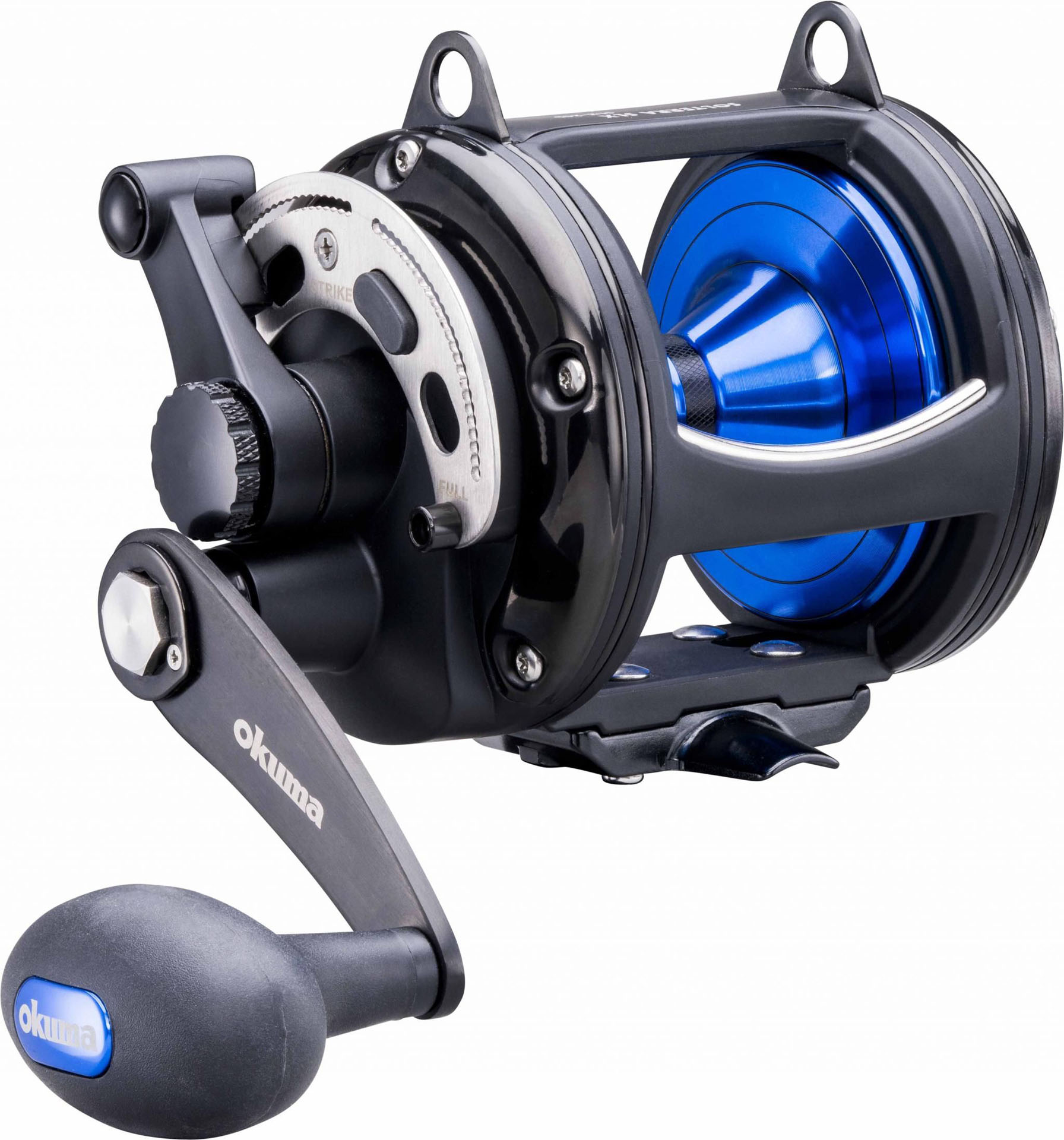 Image de SOLTERRA B SLX50WIIB RH TR 2SP