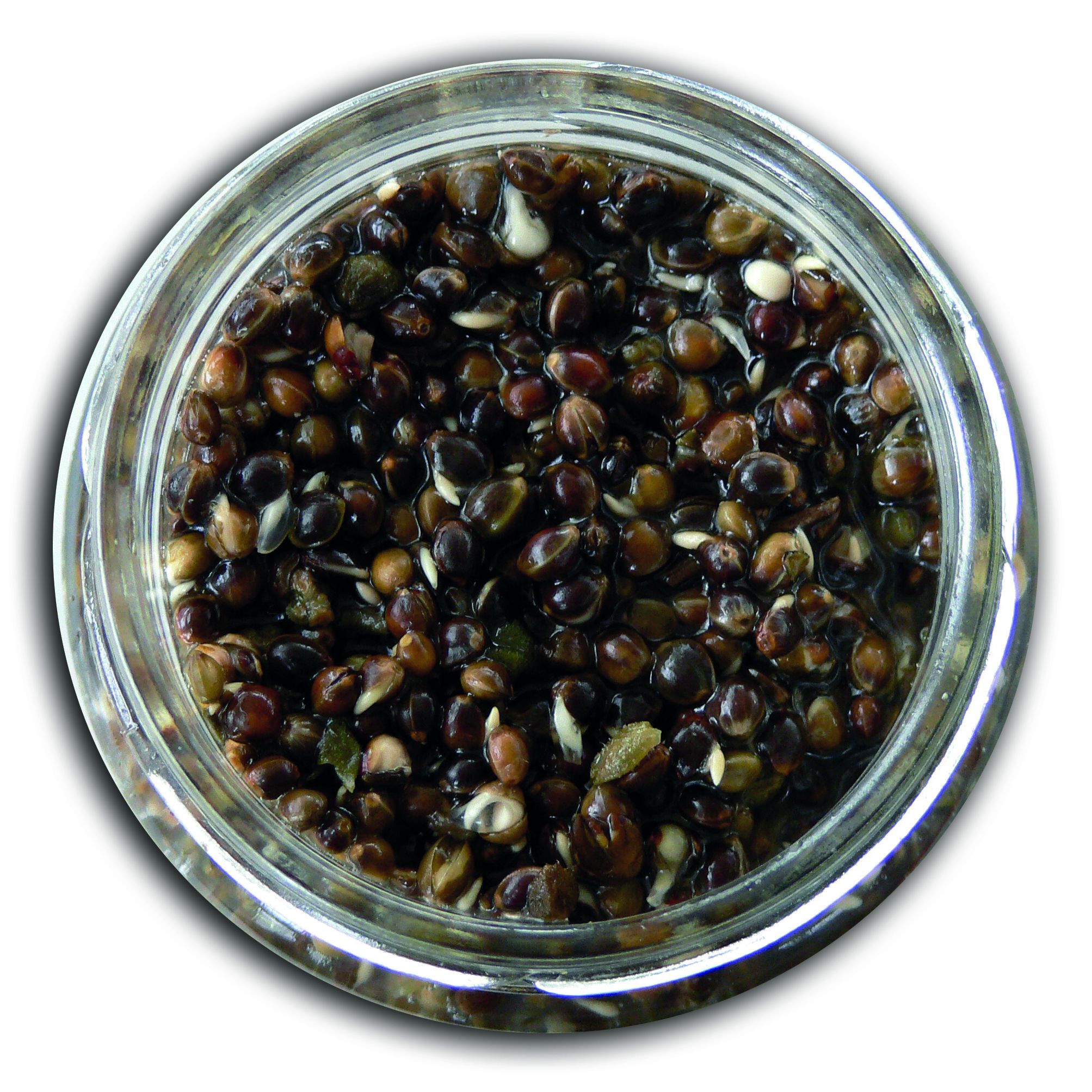 Picture of POT VERRE 212ML CHENEVIS