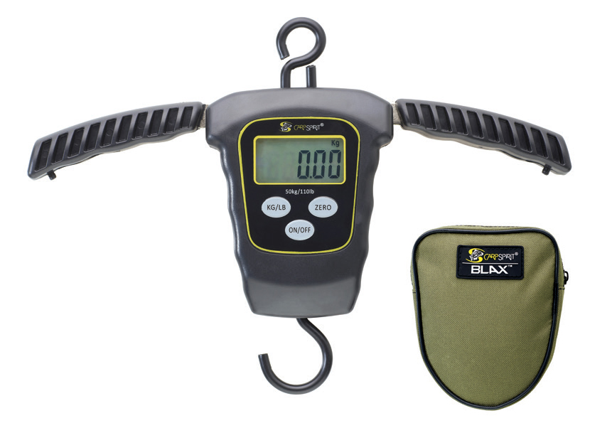 Immagine di DIGITAL SCALE 50KG