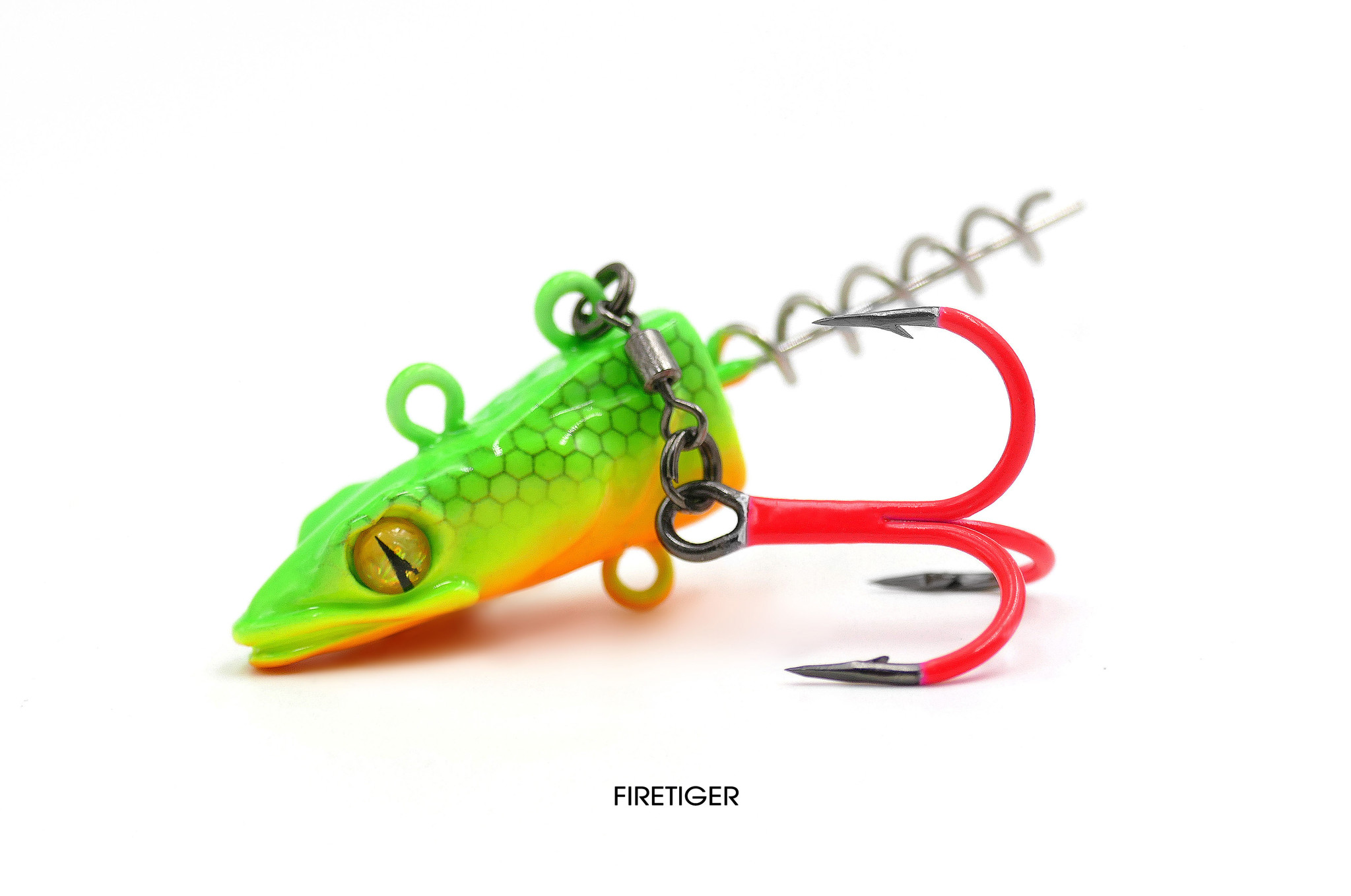 Image de PELA JIG FT 60G