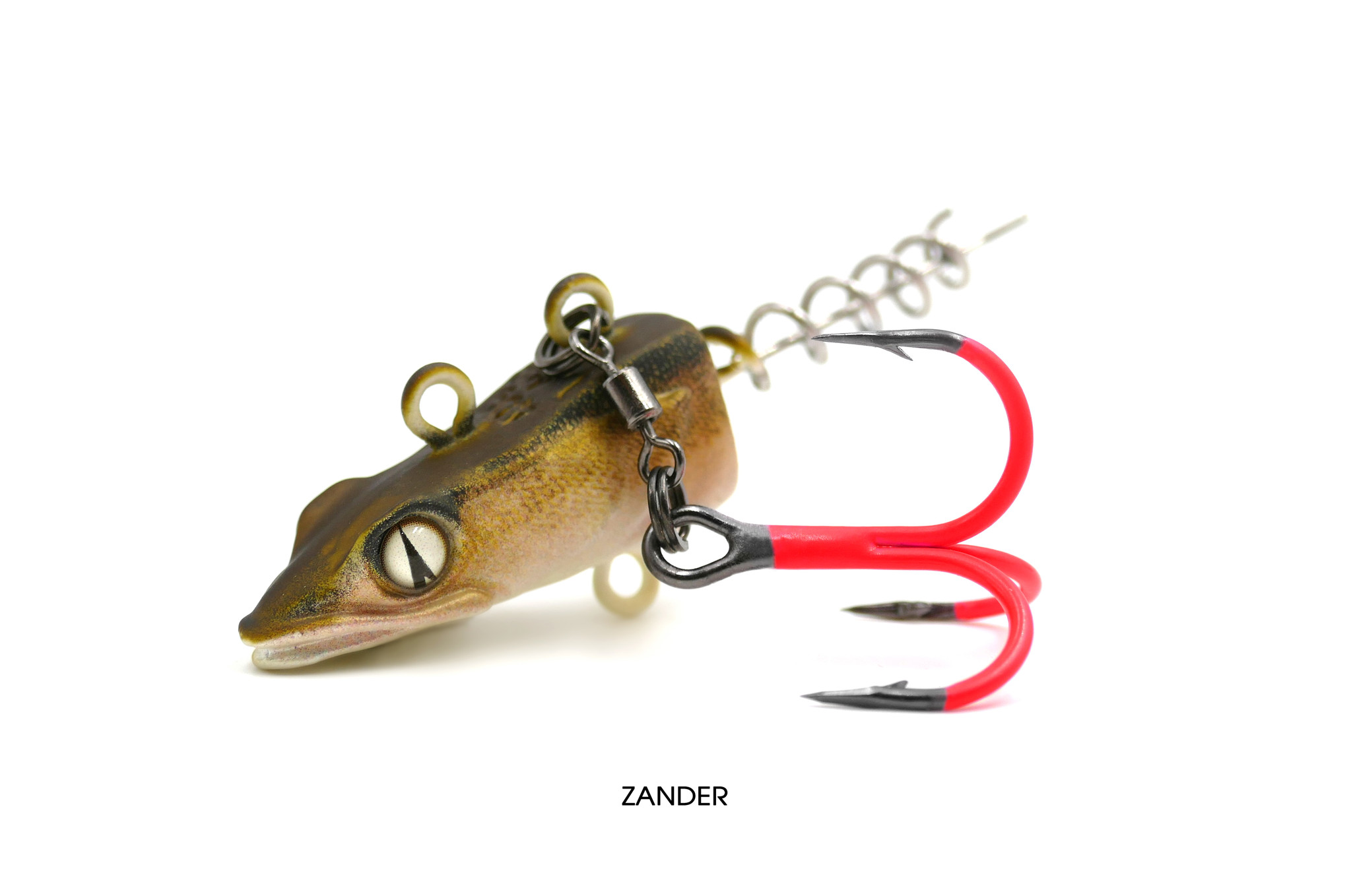 Image de PELA JIG ZANDER 60G