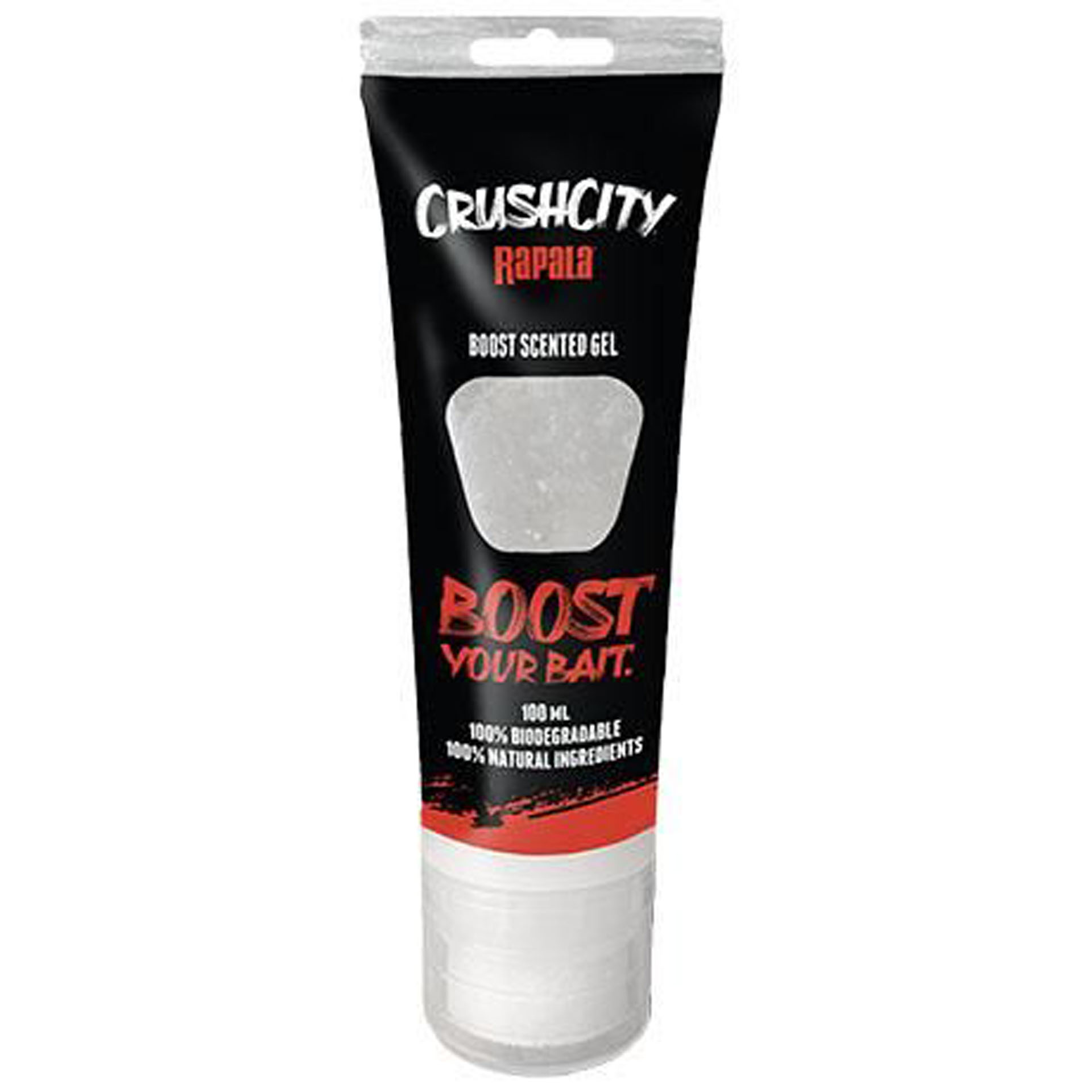 Immagine di CRUSHCITY BOOST CLEAR