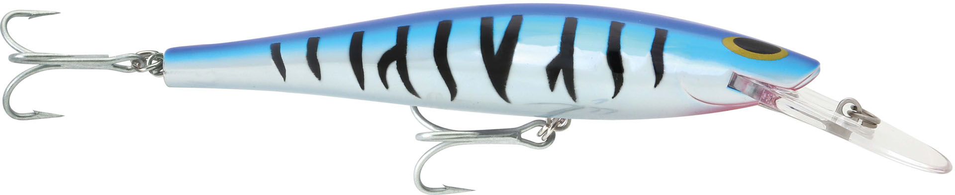Bild von SPEED PRO 16CM BL TIGER