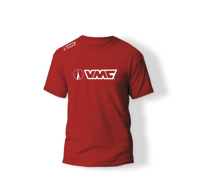 Immagine di ZZZ TSHIRT ORG. RED XL
