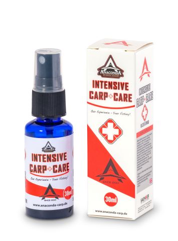 Image de Intensive Carp Care 30ml 10 Stk.