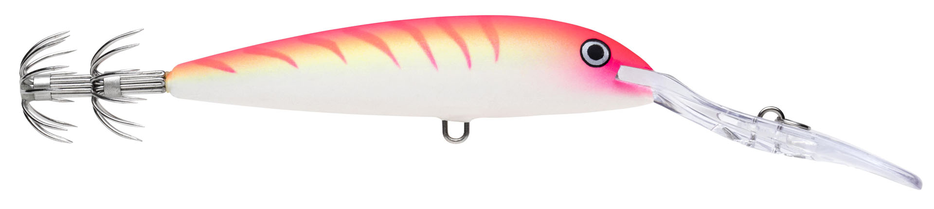 Immagine di SQUID DEEP DSQ09 PTU