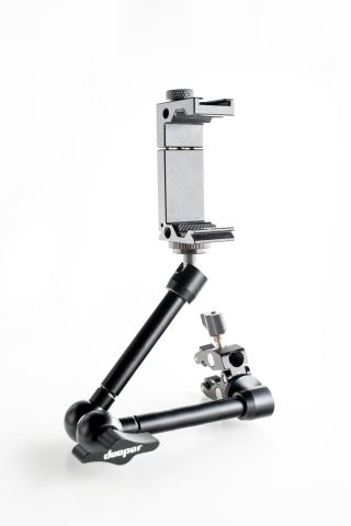Bild von Smartphone Holder for Boat/Kayak