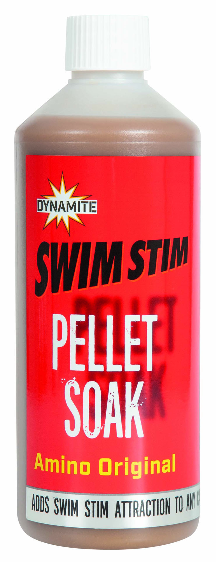 Immagine di PELLET SOAK AMINO ORIGIN.500ML
