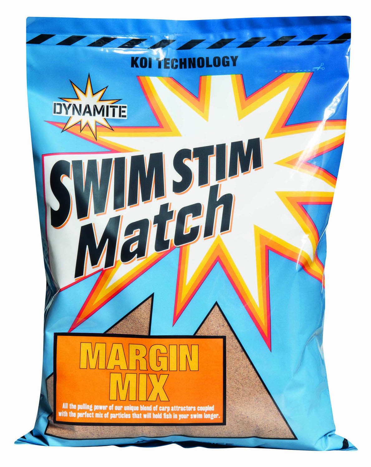 Picture of SWIM STIM MARGIN MIX 1.8KG