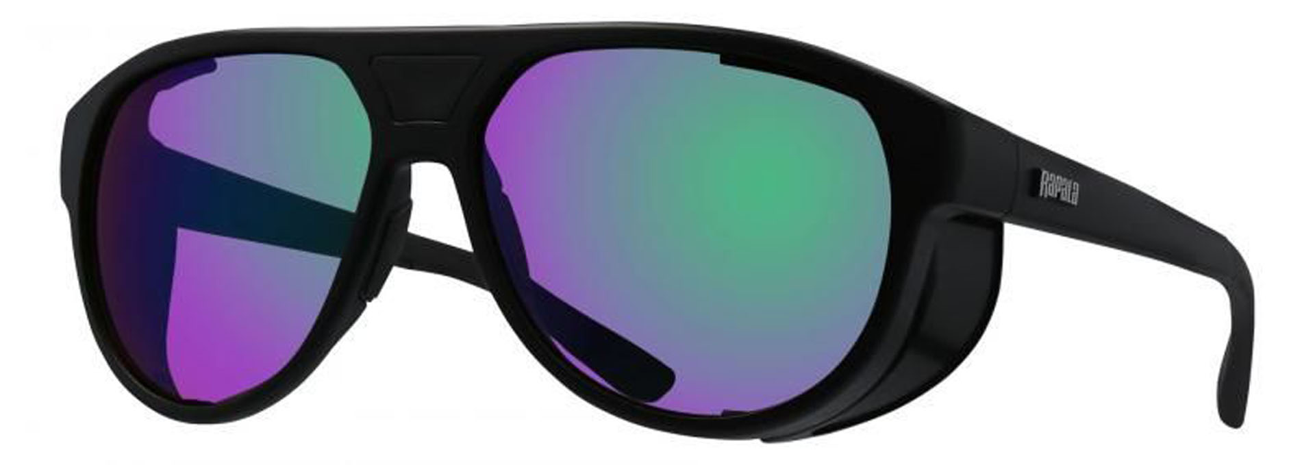 Picture of PRECISION SOCA AMBER GREEN M