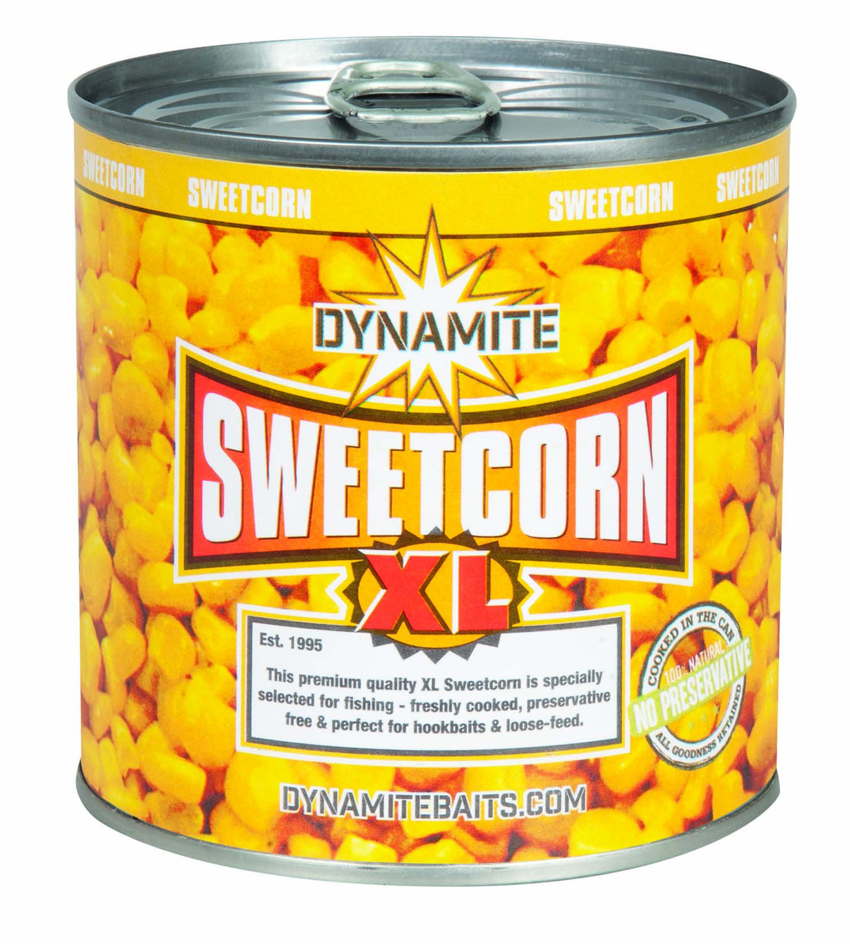 Picture of SWEETCORN ORIGINAL
