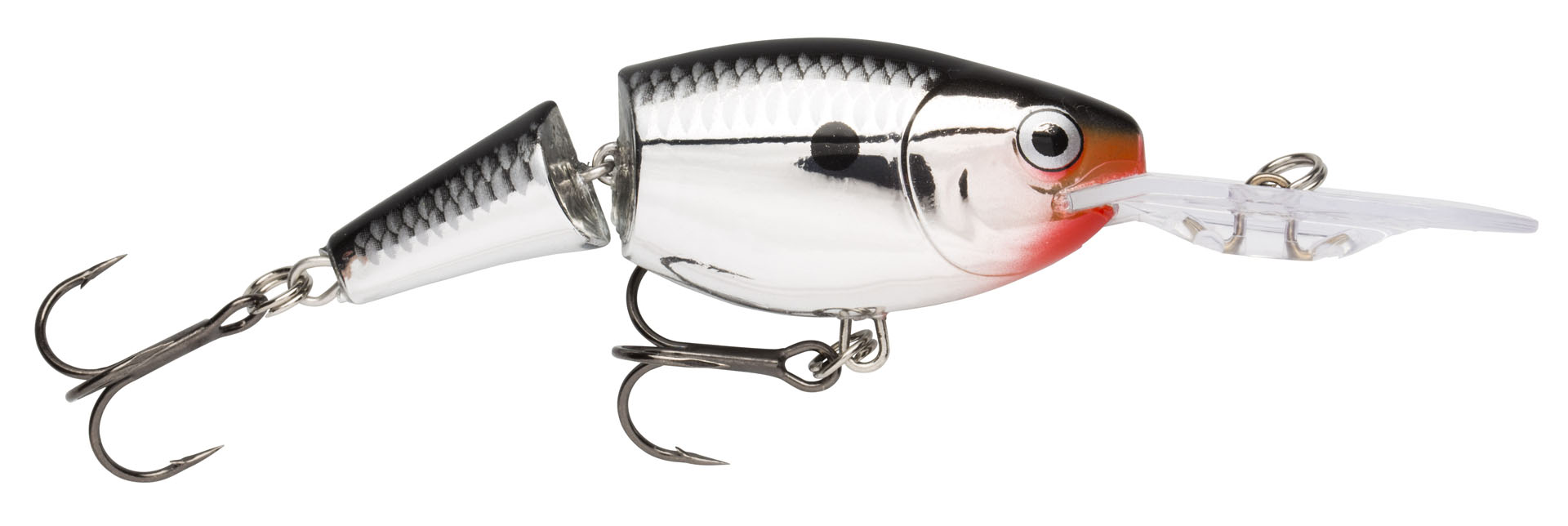 Picture of JOINTED SHAD RAP 07 CH