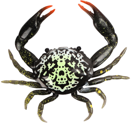 Image de CRAB S GREEN X 1