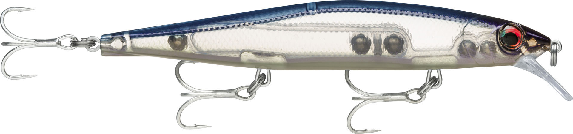 Picture of PREC.XTREM MAVRIK SW 110 PB
