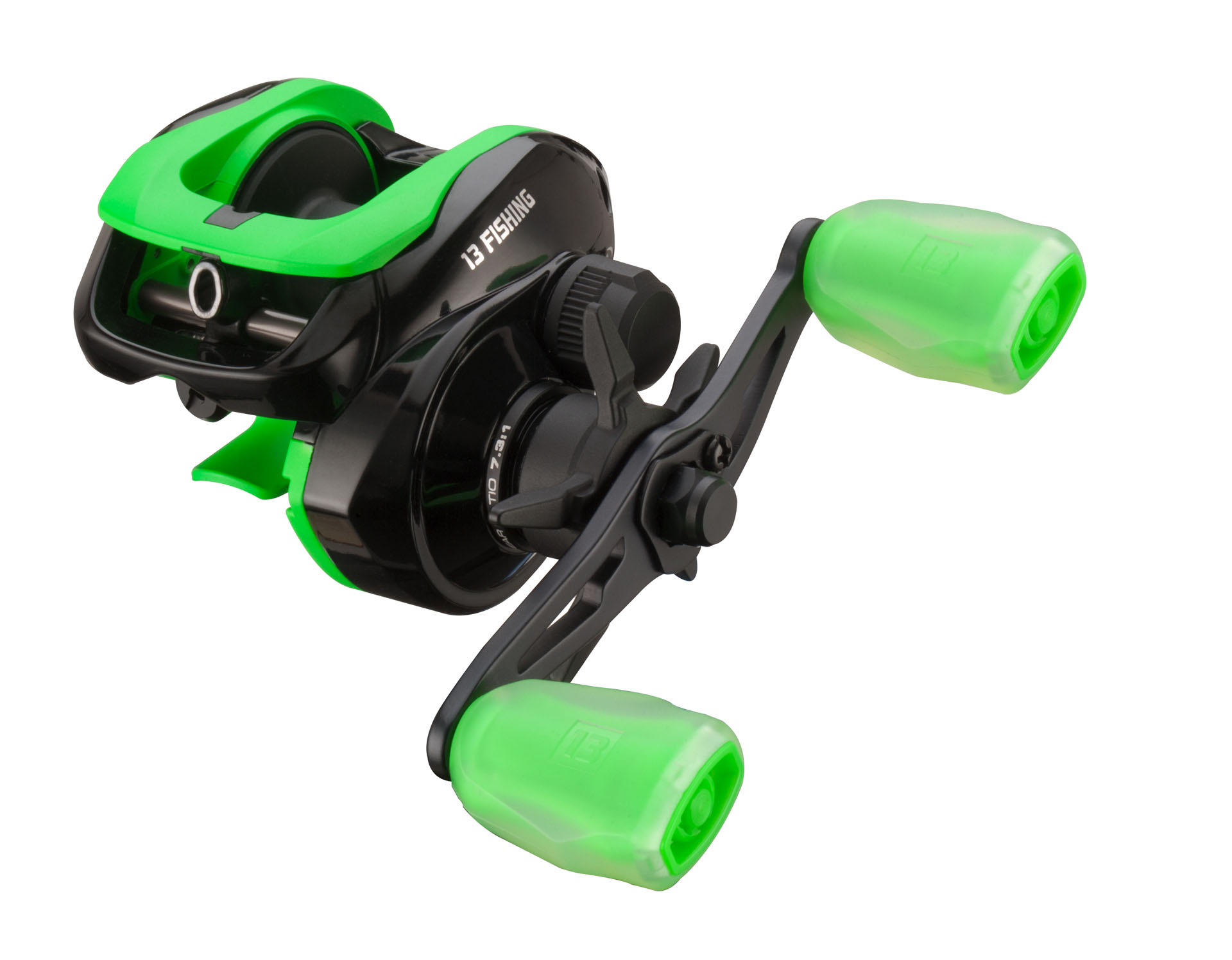 Picture of MODUS RP2 BC REEL 8.1:1 LH