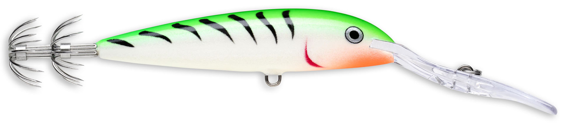 Immagine di SQUID DEEP DSQ09 GGT