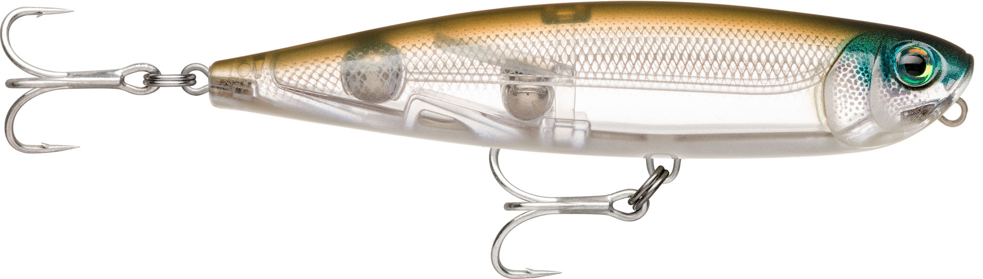 Picture of PREC.XTREME PENCIL SW127 GHSH