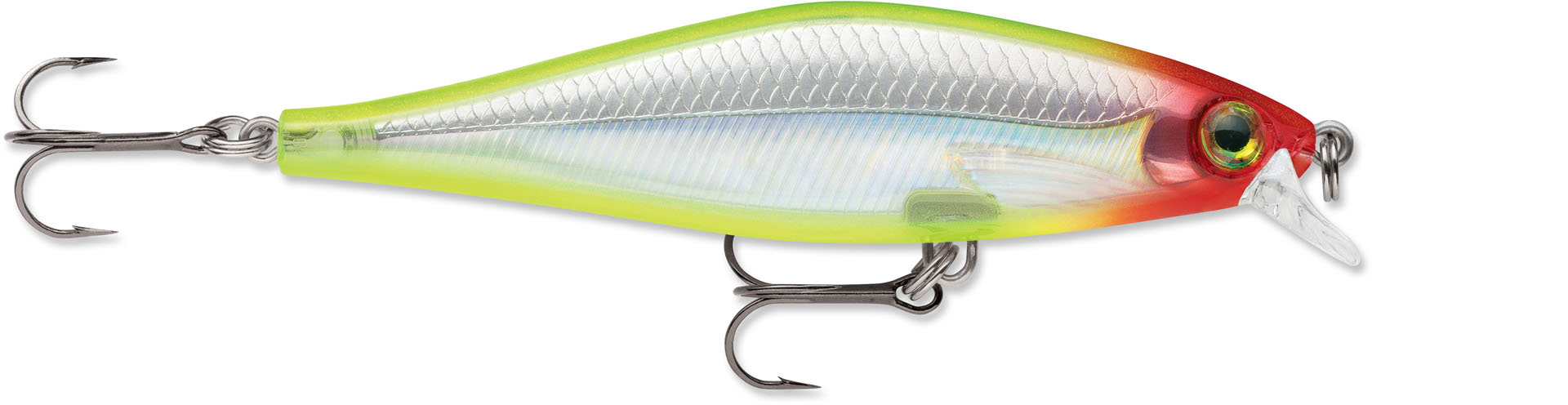 Picture of SHADOW RAP SHAD SDRS09 CLN