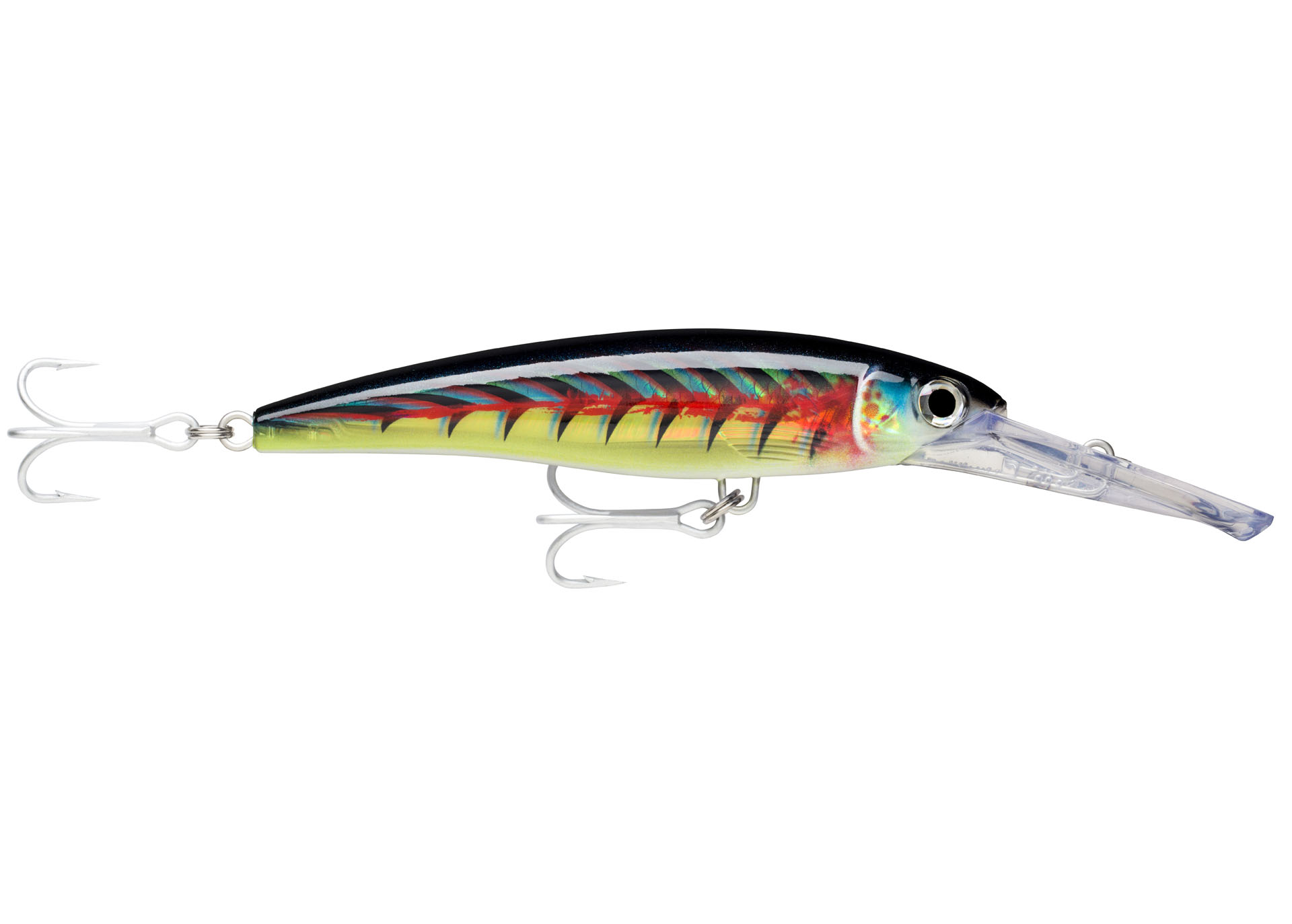 Picture of X-RAP MAGNUM 30 HDLLU