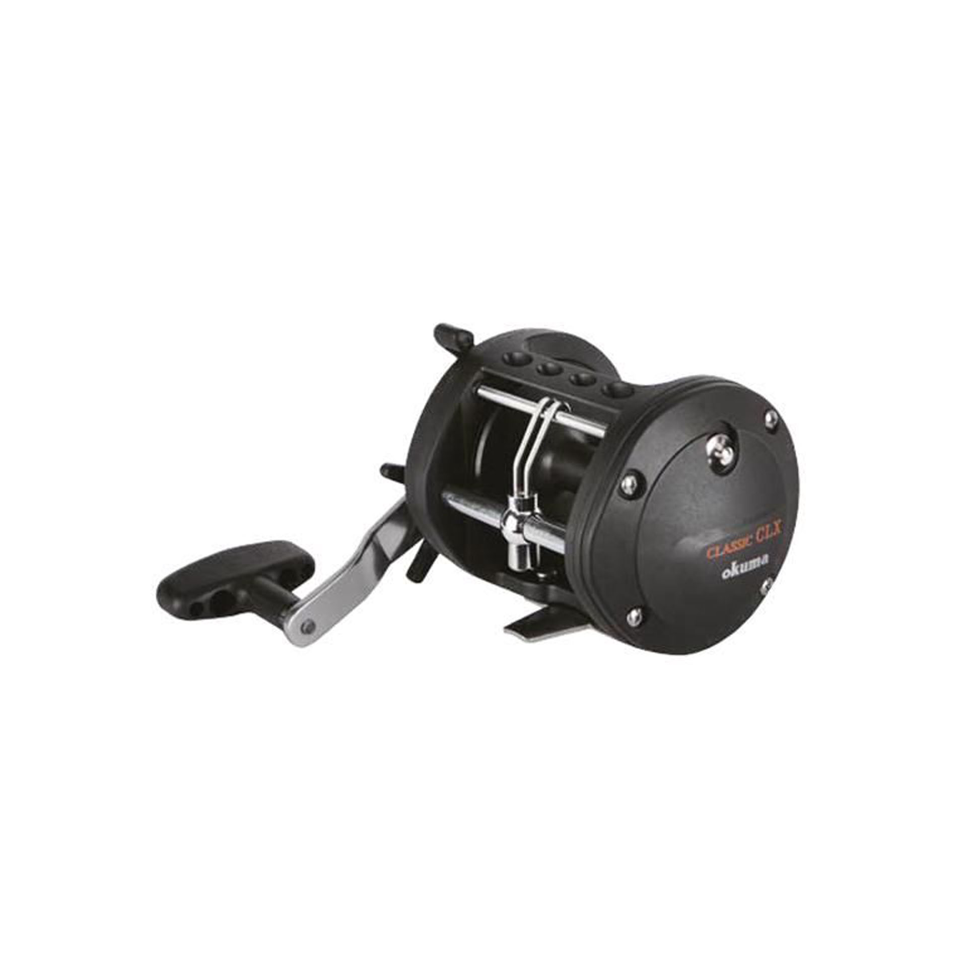 Image de CLASSIC CLX-450LA RH