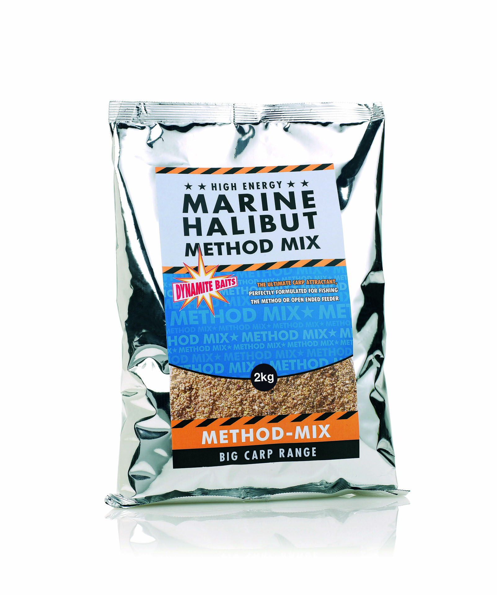 Picture of MARINE HALIBUT METHOD MIX 2KG