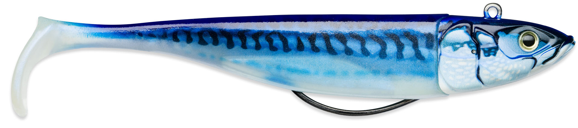 Picture of BISCAY SHAD 17-107G BM