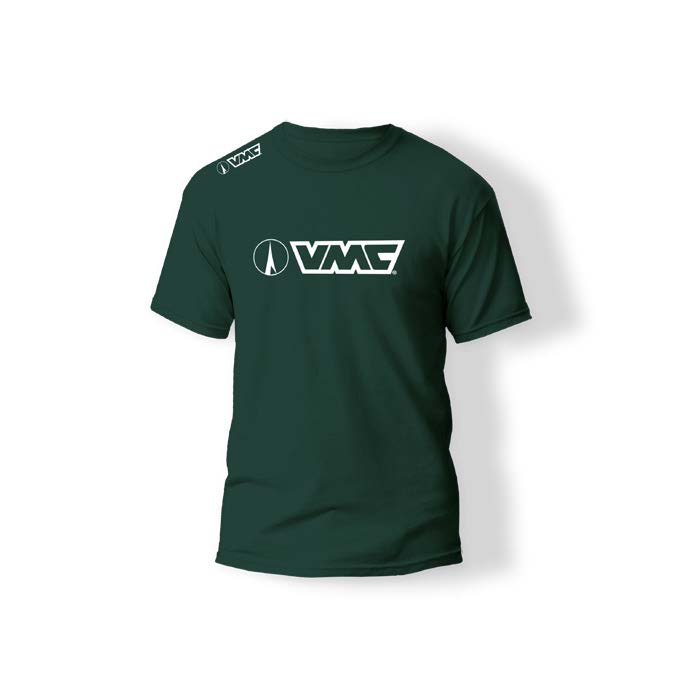 Picture of TSHIRT BASIC GREEN XXL