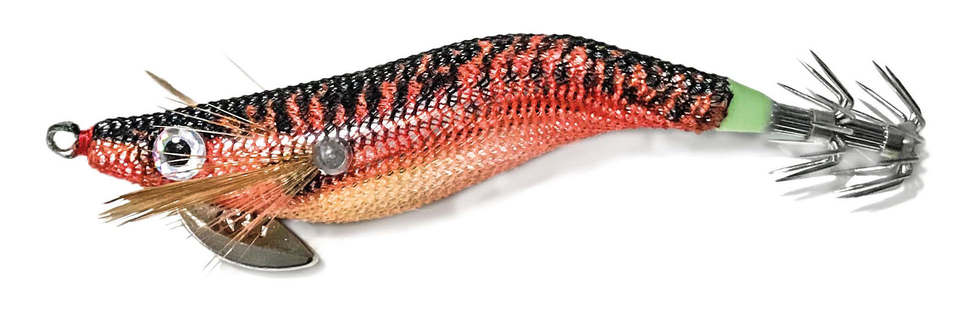 Immagine di KILLER PRAWN SIL.FL 2.5 XAORSL