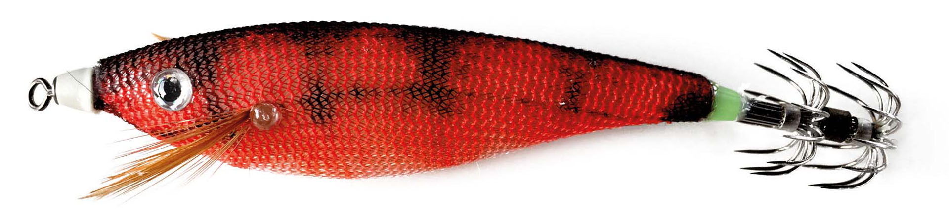 Immagine di KILLER FISH SCALES S SARDGL